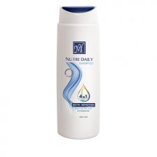شامپو نوتری دیلی مای - My Nutri Daily Shampoo 400ml - کد2072 شامپو نوتری دیلی مای - My Nutri Daily Shampoo 400ml - کد2072